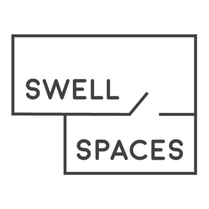 Swell Spaces logo