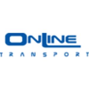 Online Transport Inc. logo