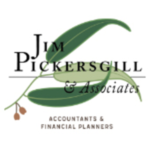 Jim Pickersgill &amp; Associates logo