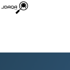 JDAQA logo