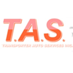 Transporter Auto Services logo