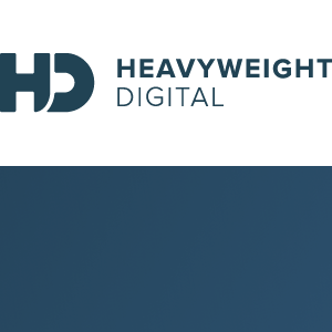 Heavyweight Digital logo