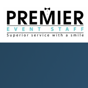 Premier Event Staff logo