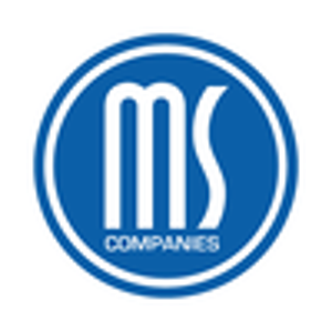 MS Companies logo