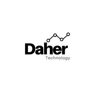 Daher Technology logo
