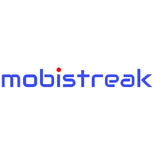 Mobistreak, Inc. logo