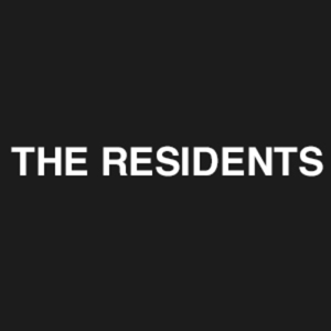 The Residents logo
