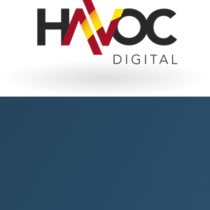 Havoc Digital logo