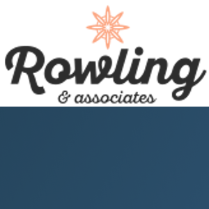 Rowling &amp; Associates logo