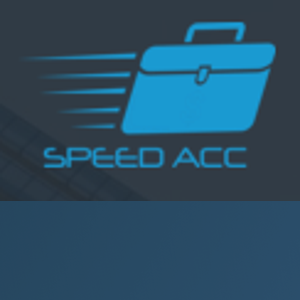 Speed ACC Consulting logo