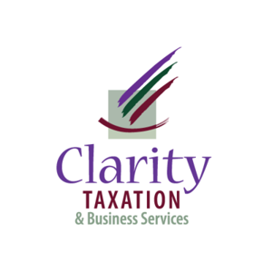Clarity Taxation logo