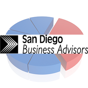 San Diego Business Advisors logo