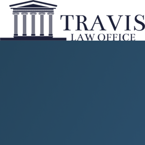 Travis Law Office logo