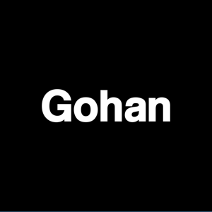 Gohan Strategy logo
