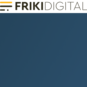Friki Digital logo