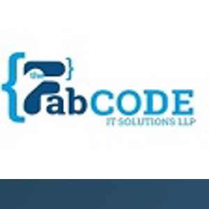 The Fabcode logo