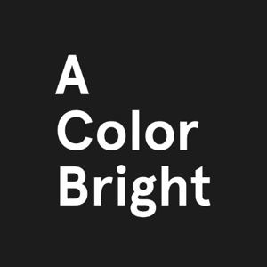 A Color Bright logo