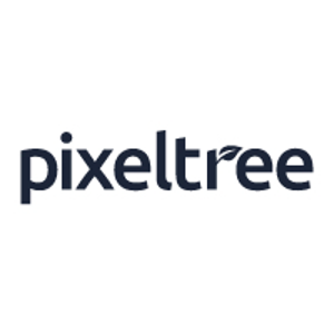 PixelTree logo