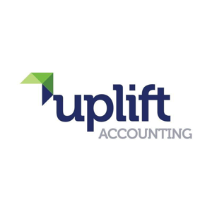 Uplift Accounting logo