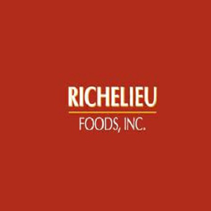 Richelieu Foods logo