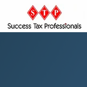 Success Tax Professionals logo