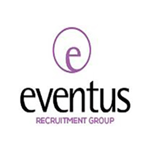 The Eventus Recruitment Group logo