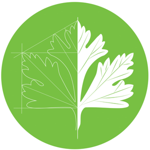 Fancy Parsley Architecture + Design logo