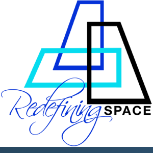 Redefining Space logo