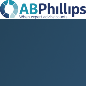 AB Phillips logo
