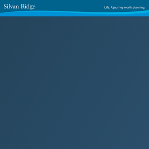 Silvan Ridge Business Advisers logo