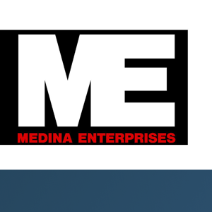 Medina Enterprises a Tax Firm logo