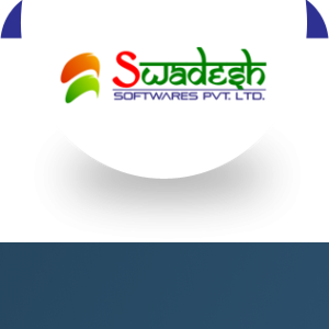 Swadesh Softwares Pvt. Ltd. logo