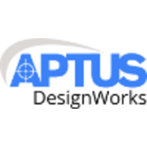 APTUS DesignWorks logo