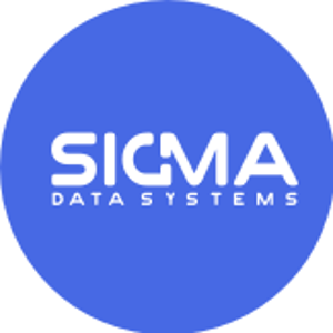 Sigma Data Systems logo