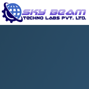 Skybeam Techno Labs logo
