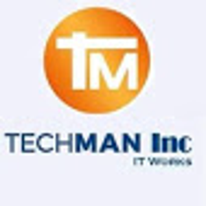 Techman Inc. logo