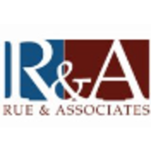 Rue &amp; Associates logo