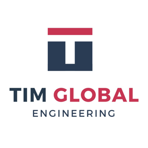 Tim Global Engineering logo