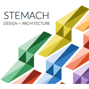 Stemach Design + Architecture logo