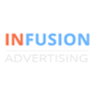 Infusion Advertising logo