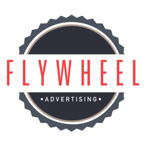 Flywheel Advertising logo