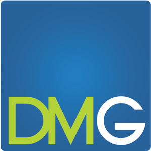 DMG Financial &amp; DMG Financial Planning logo