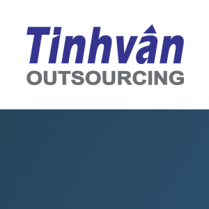 Tinhvan Outsourcing JSC logo