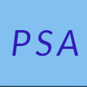 PSA - Professional Services Assoc. logo