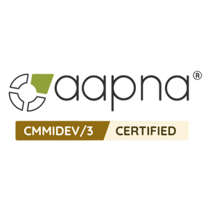 Aapna Infotech logo