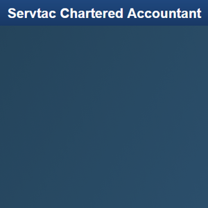 Servtac logo