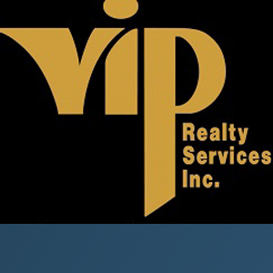 VIP REALTY SERVICES, INC logo