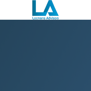 Locmans Business Advisors logo
