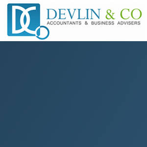 Devlin &amp; Co logo