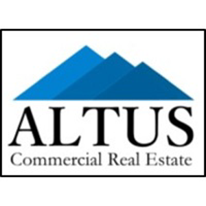 Altus Commercial Real Estate LLC logo